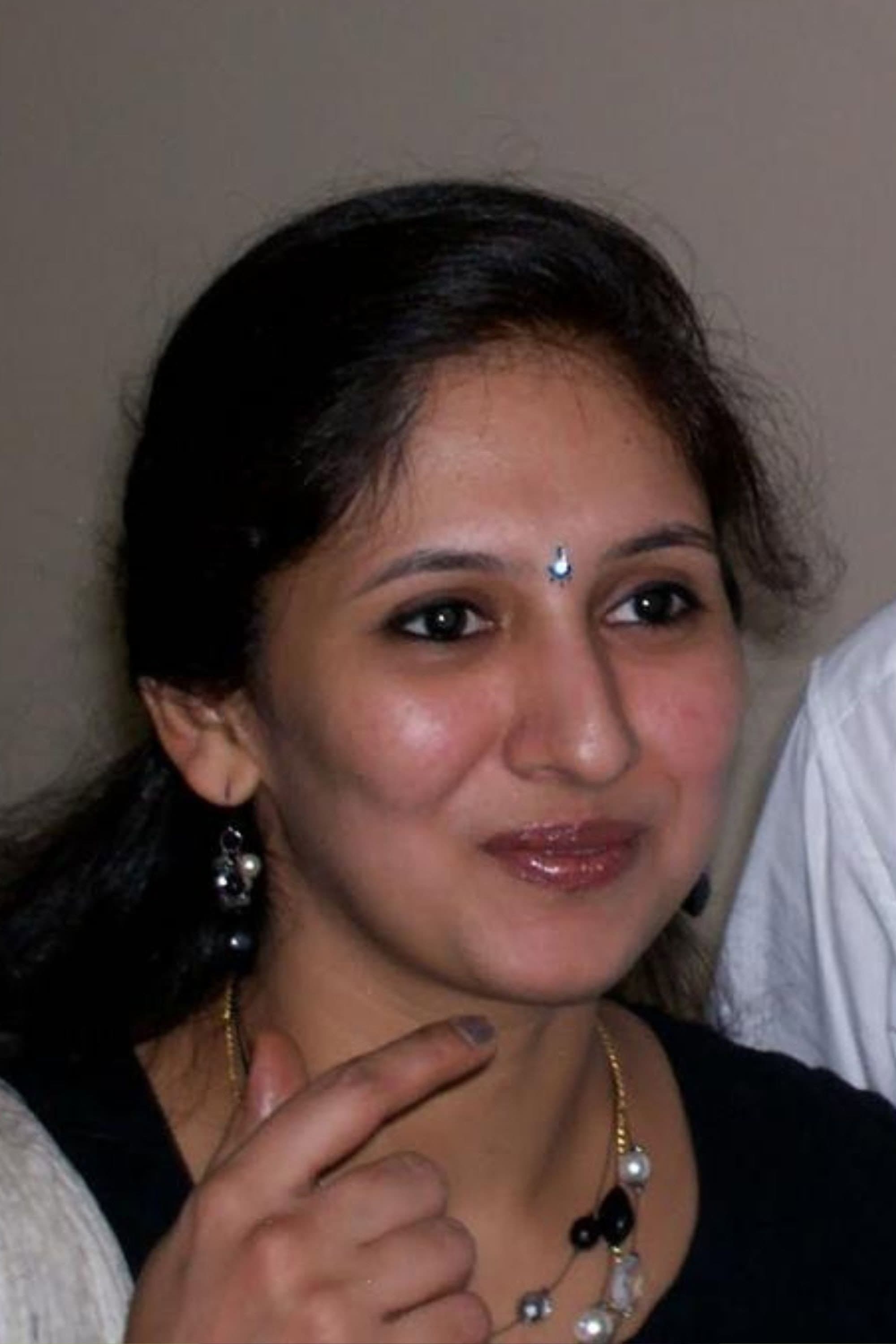 Rashmi Uday profile