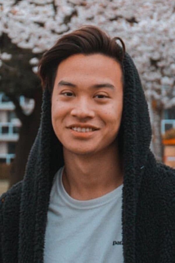 Danny Wu profile