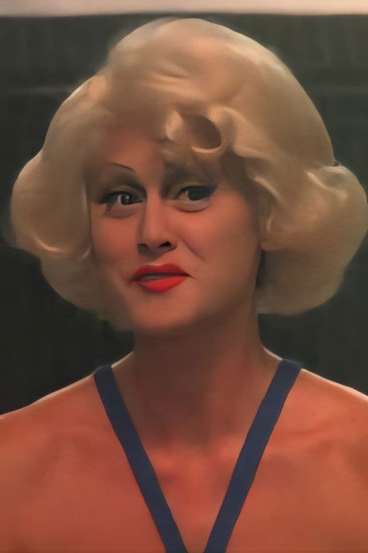 Luciana Cirenei profile