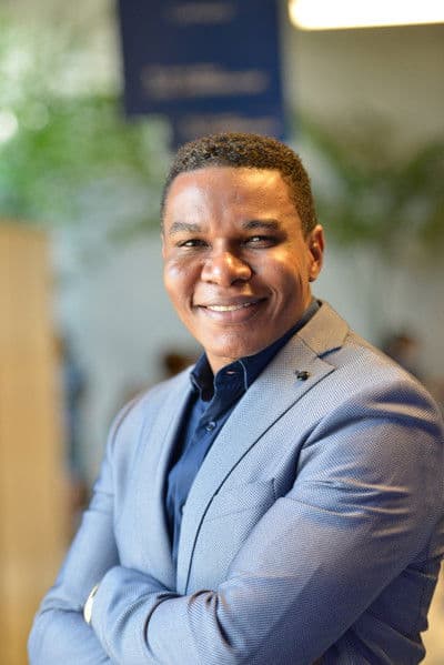 Raymond Pozo profile