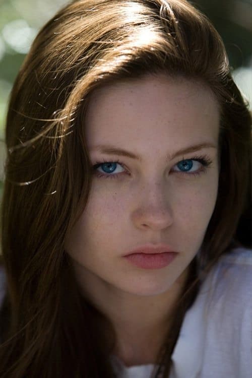 Daveigh Chase profile