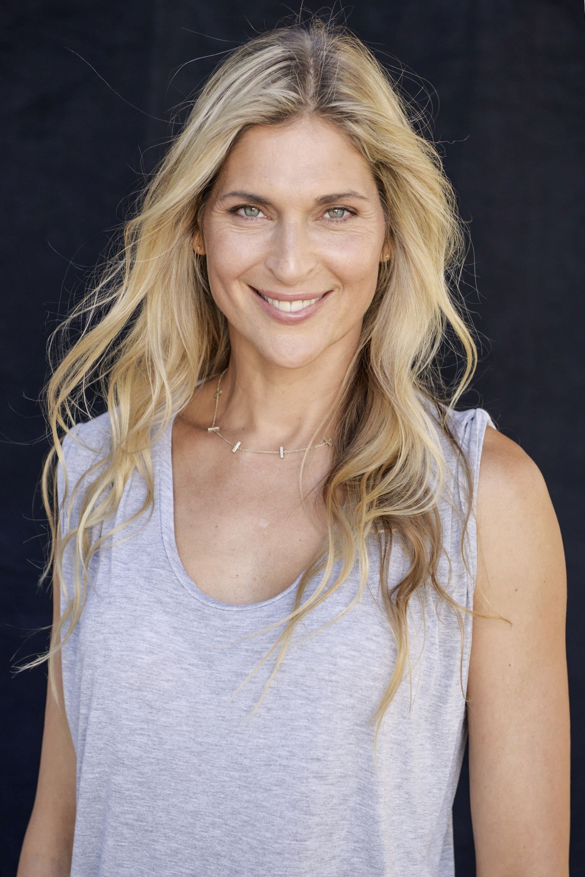 Gabrielle Reece profile