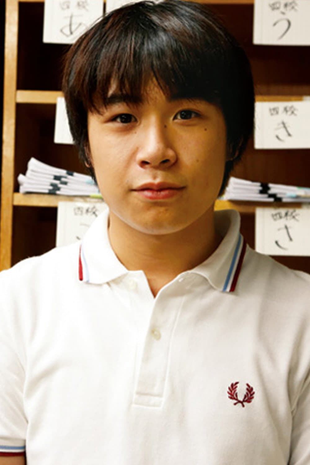 Yoshiki Saito profile