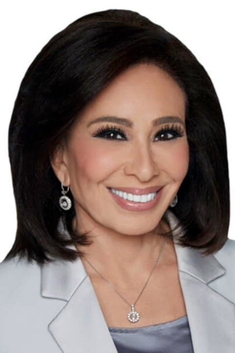 Jeanine Pirro profile