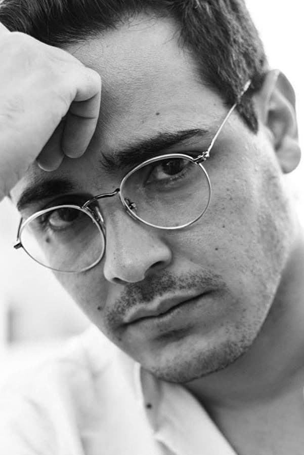 Mohcine Nadifi profile