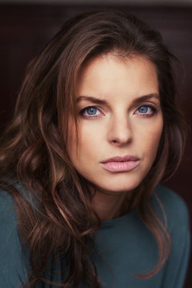 Yvonne Catterfeld profile