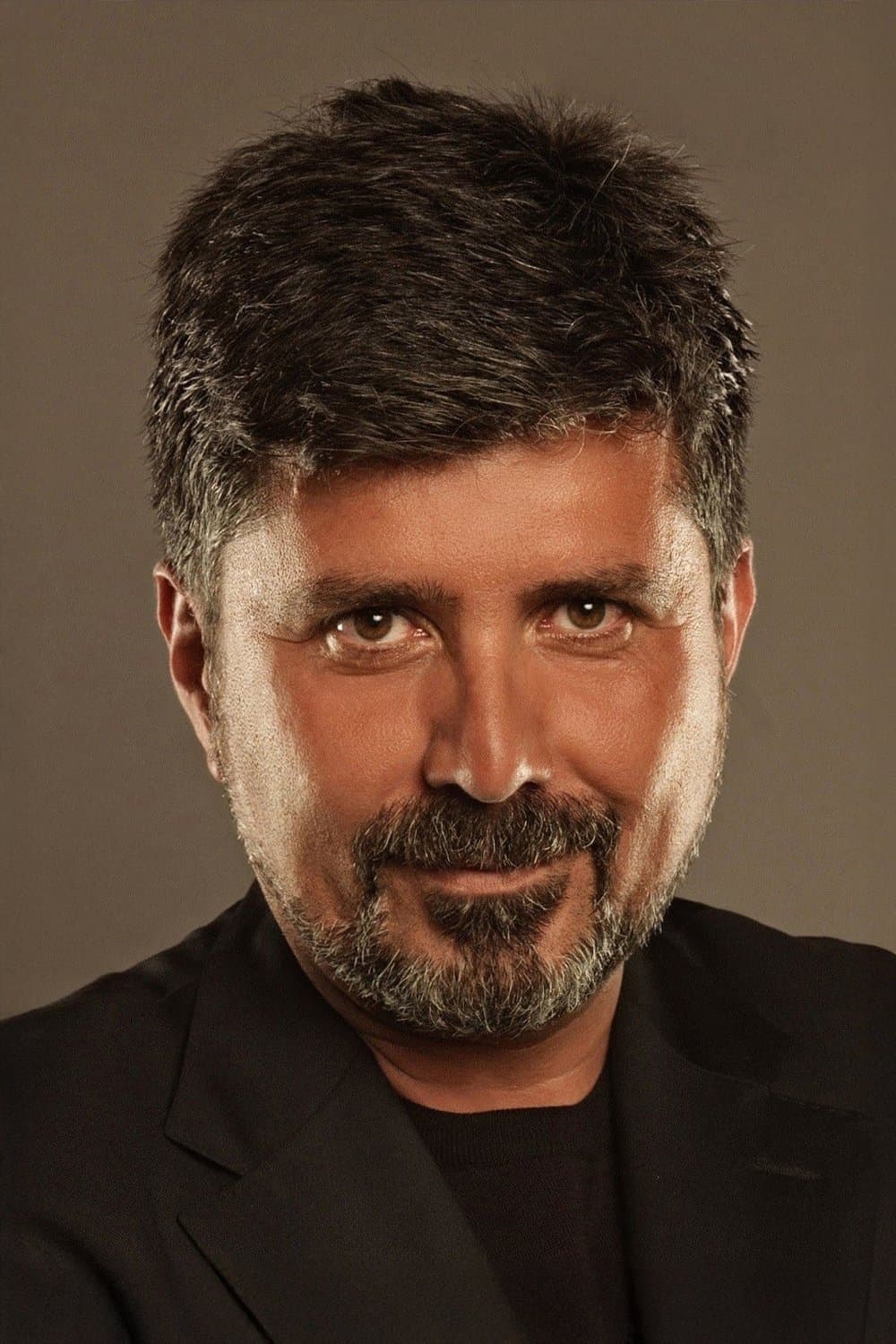 Ömer Faruk Sorak profile