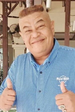 Azlee Senario profile