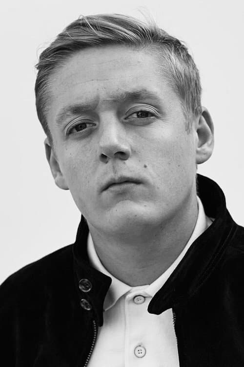 Thomas Turgoose profile