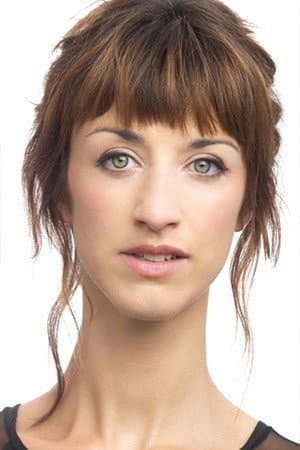 Naomi Cranston profile