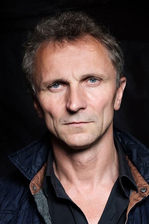 Leszek Dawid profile