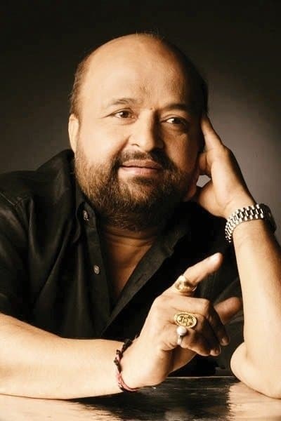 Sameer Anjaan profile