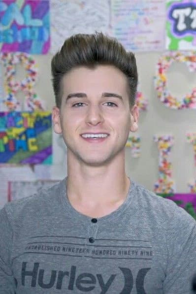 Joshua Rotmensz profile