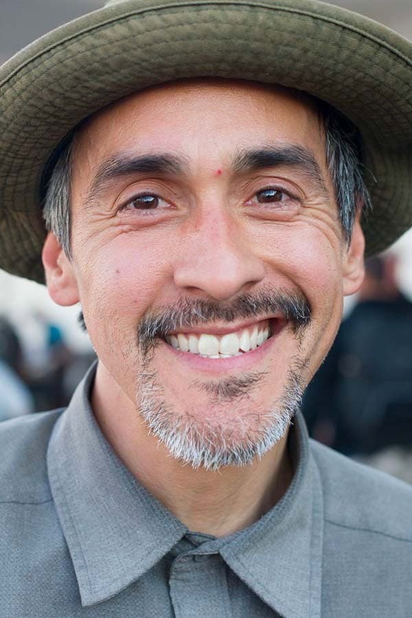 Jason Hernandez profile