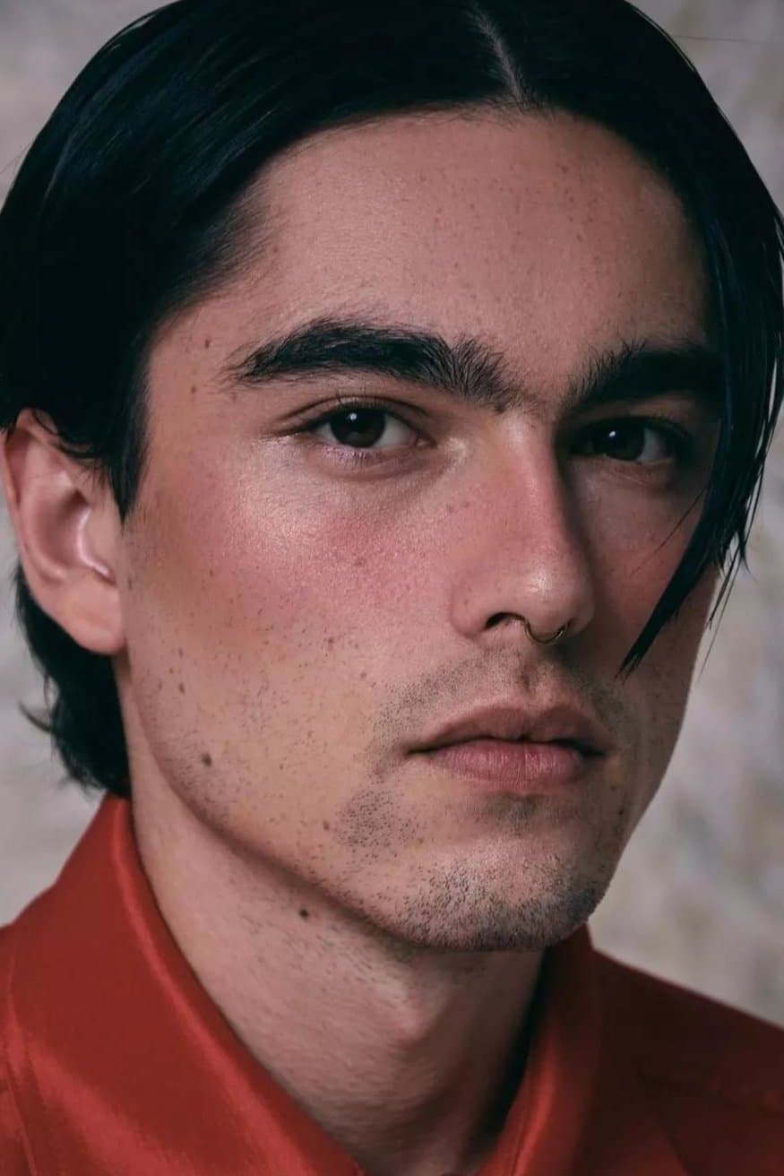 Sergio Mayer Mori profile