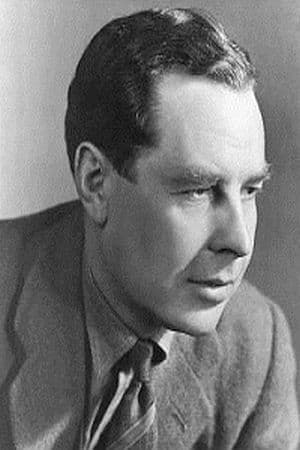 Richard Addinsell profile