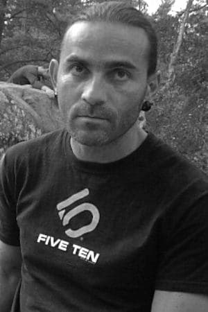 Laurent Avare profile