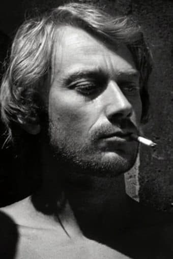 François de Roubaix profile