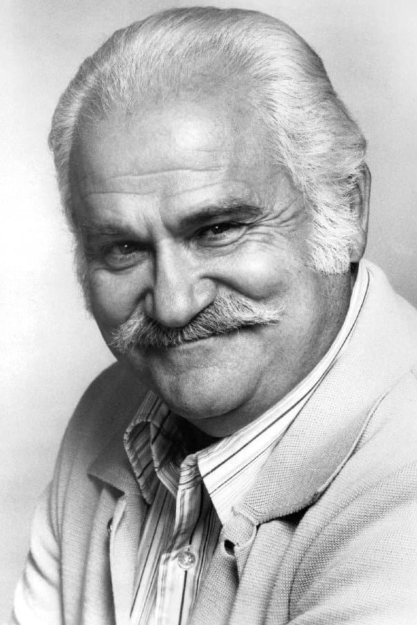 Jack Kruschen profile