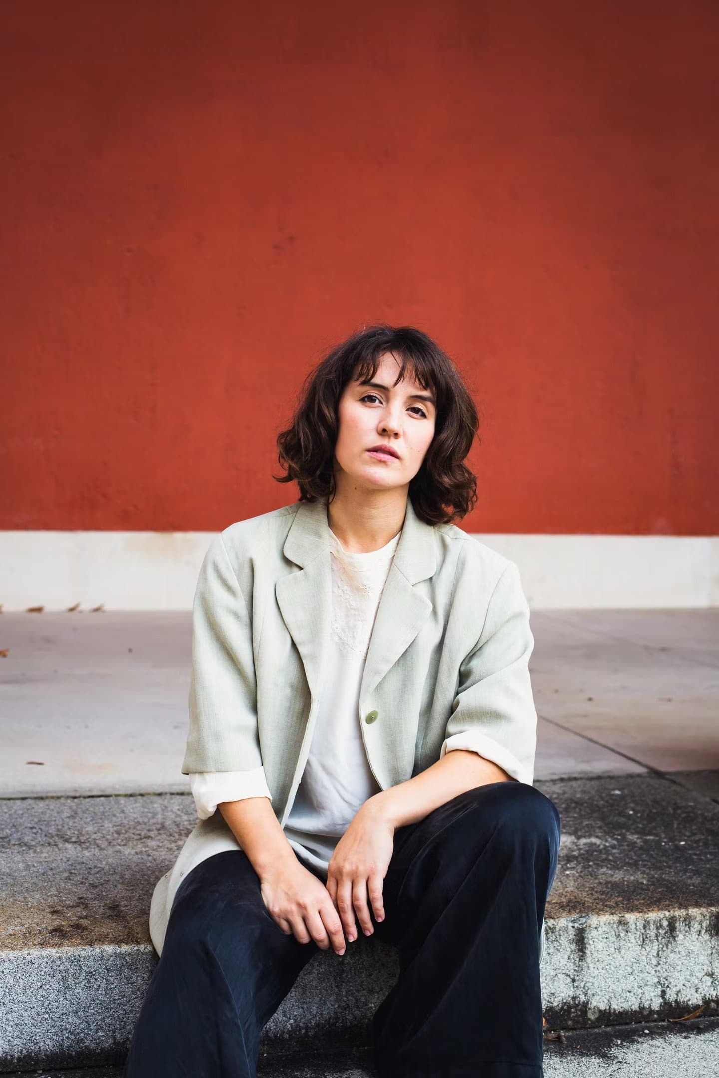 Romina Zechmann profile