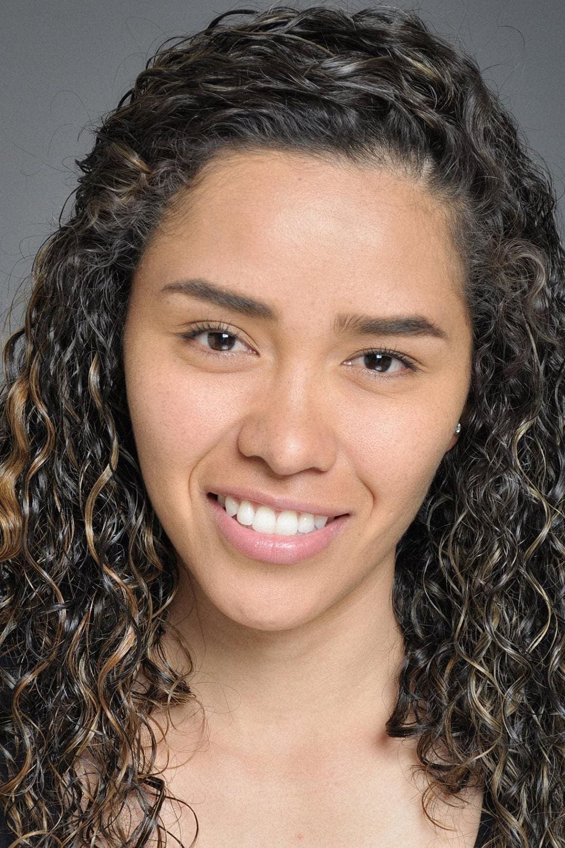 Caraly Sánchez profile