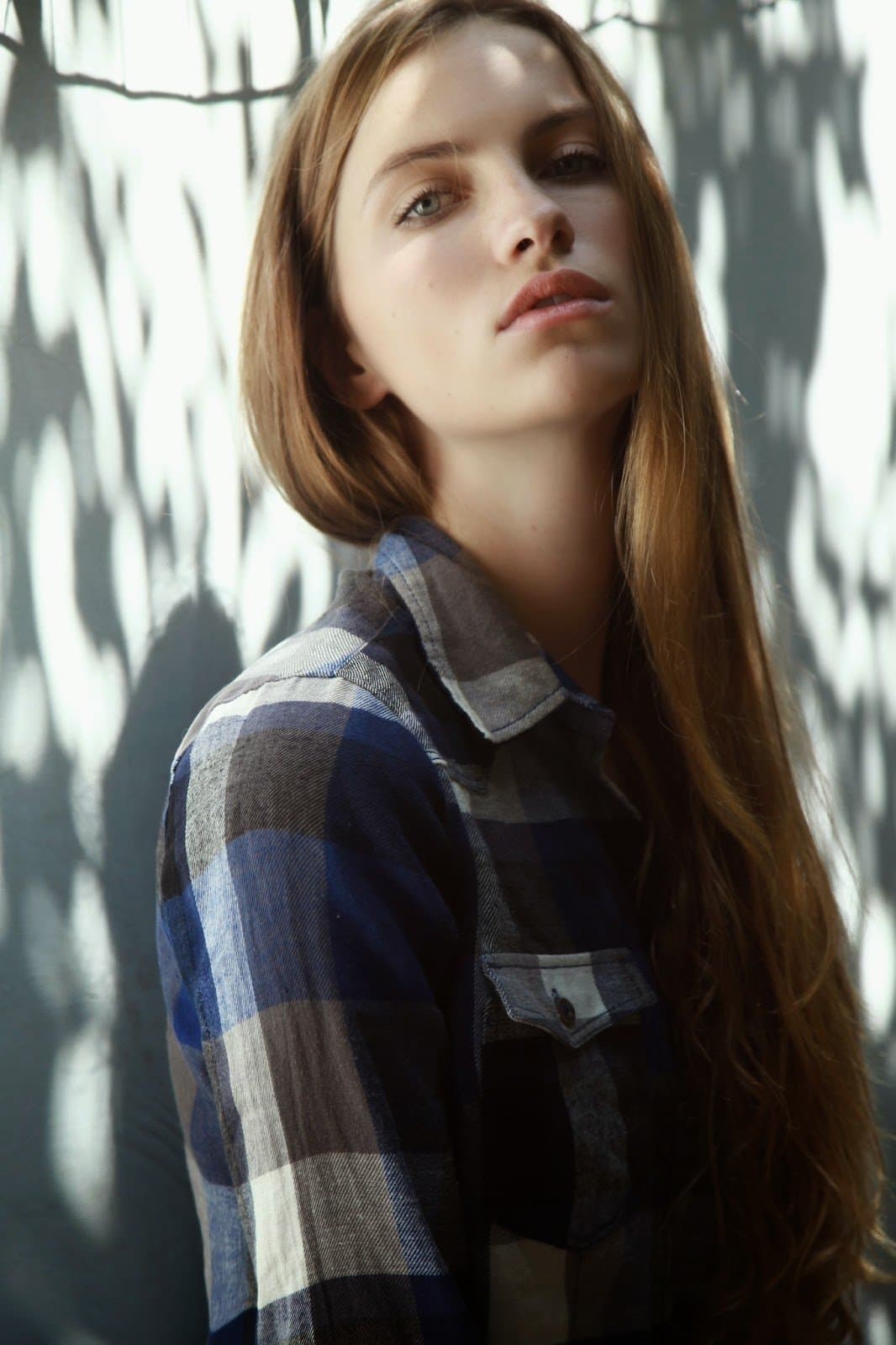 Anastasia Fein profile