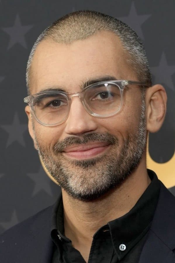 Andrew DeYoung profile