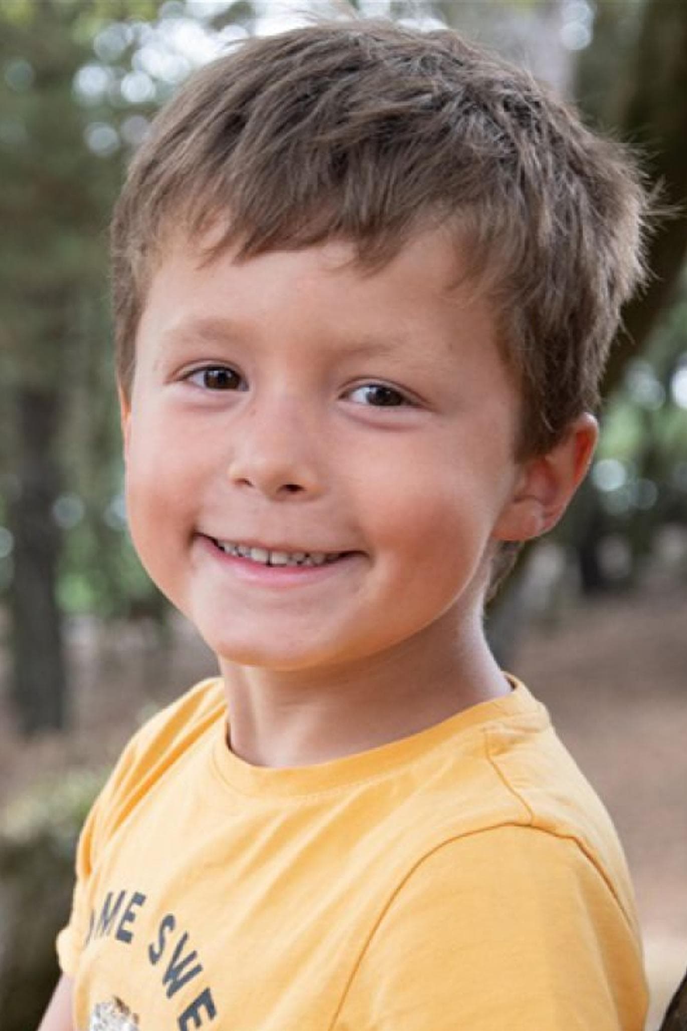 Nolan Arizmendi profile