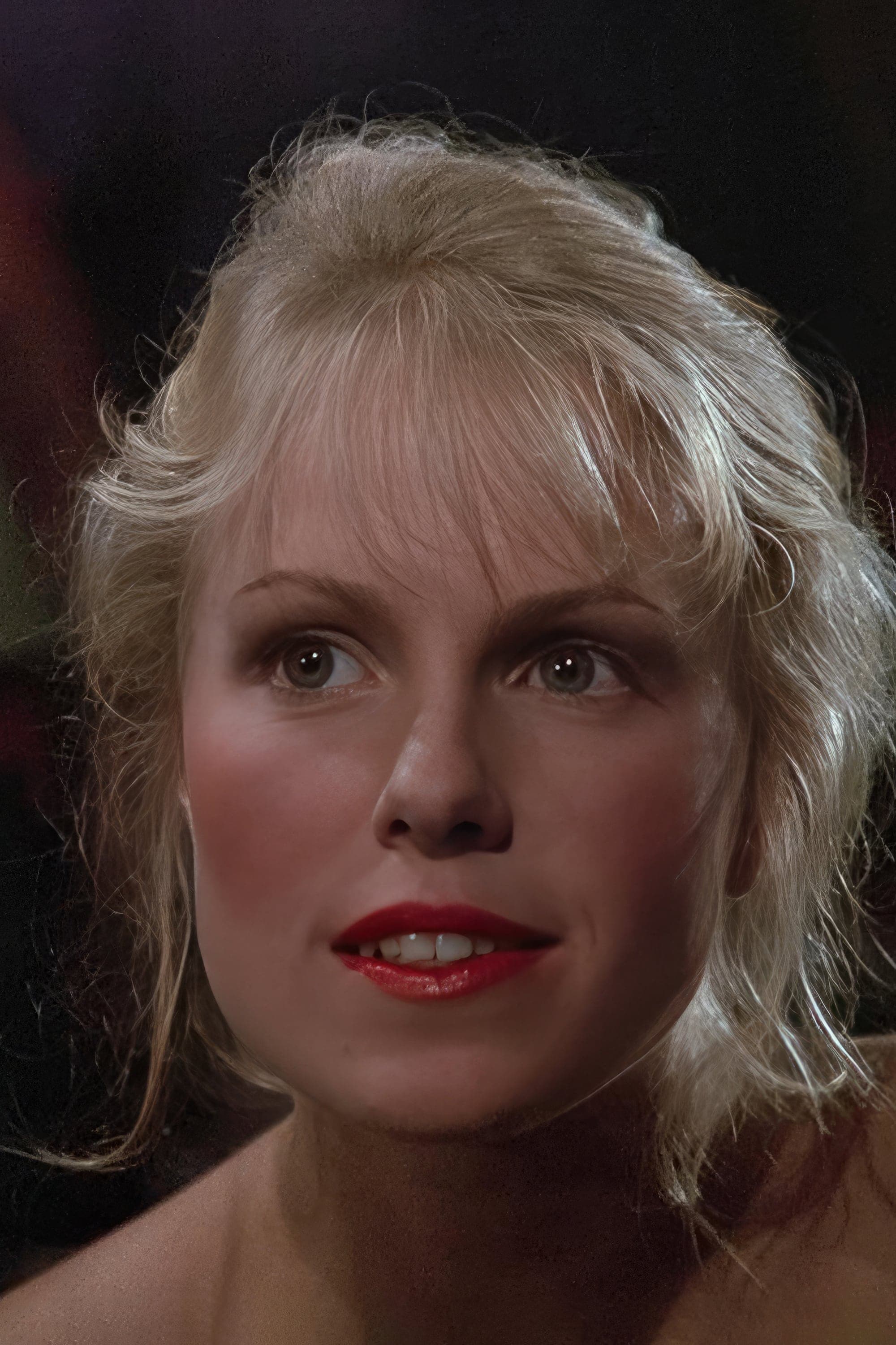 Alice Cadogan profile