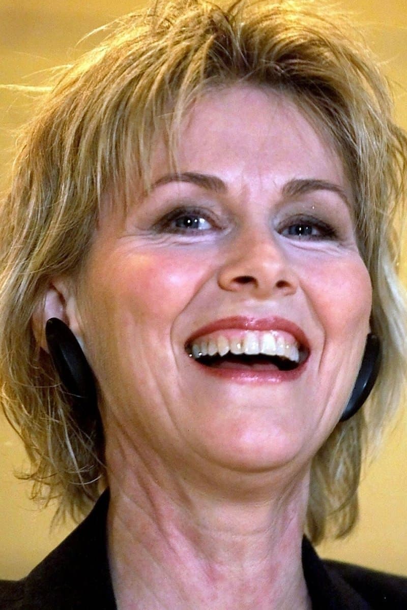 Jannie Faurschou profile