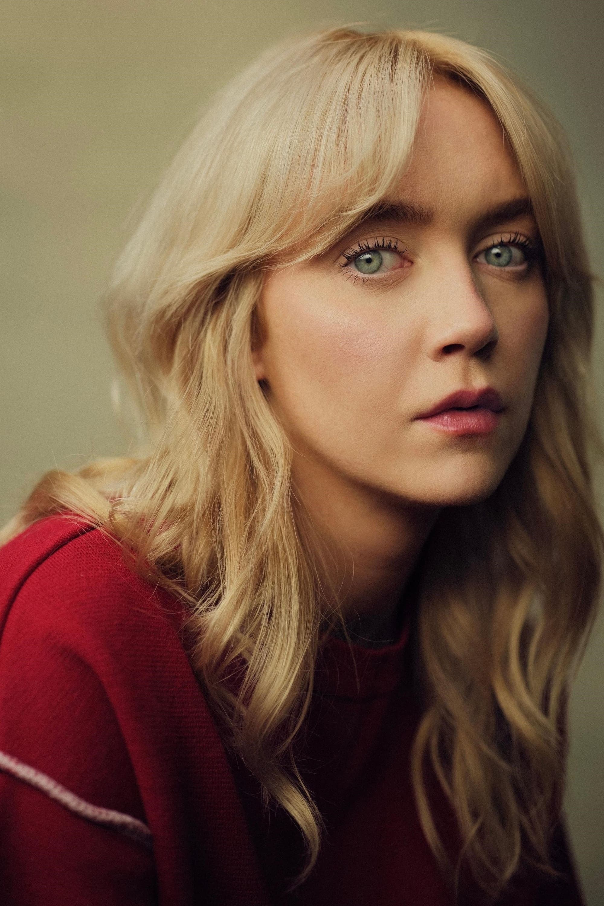 Amelia Kenworthy profile