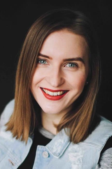 Volia Chajkouskaya profile