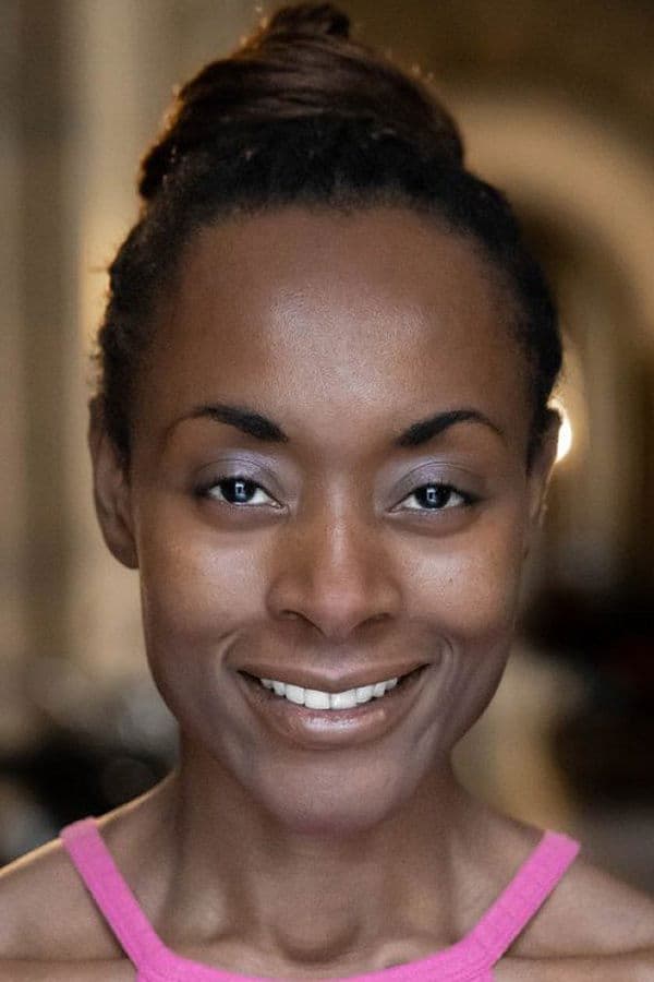 Dorcas Hansen profile