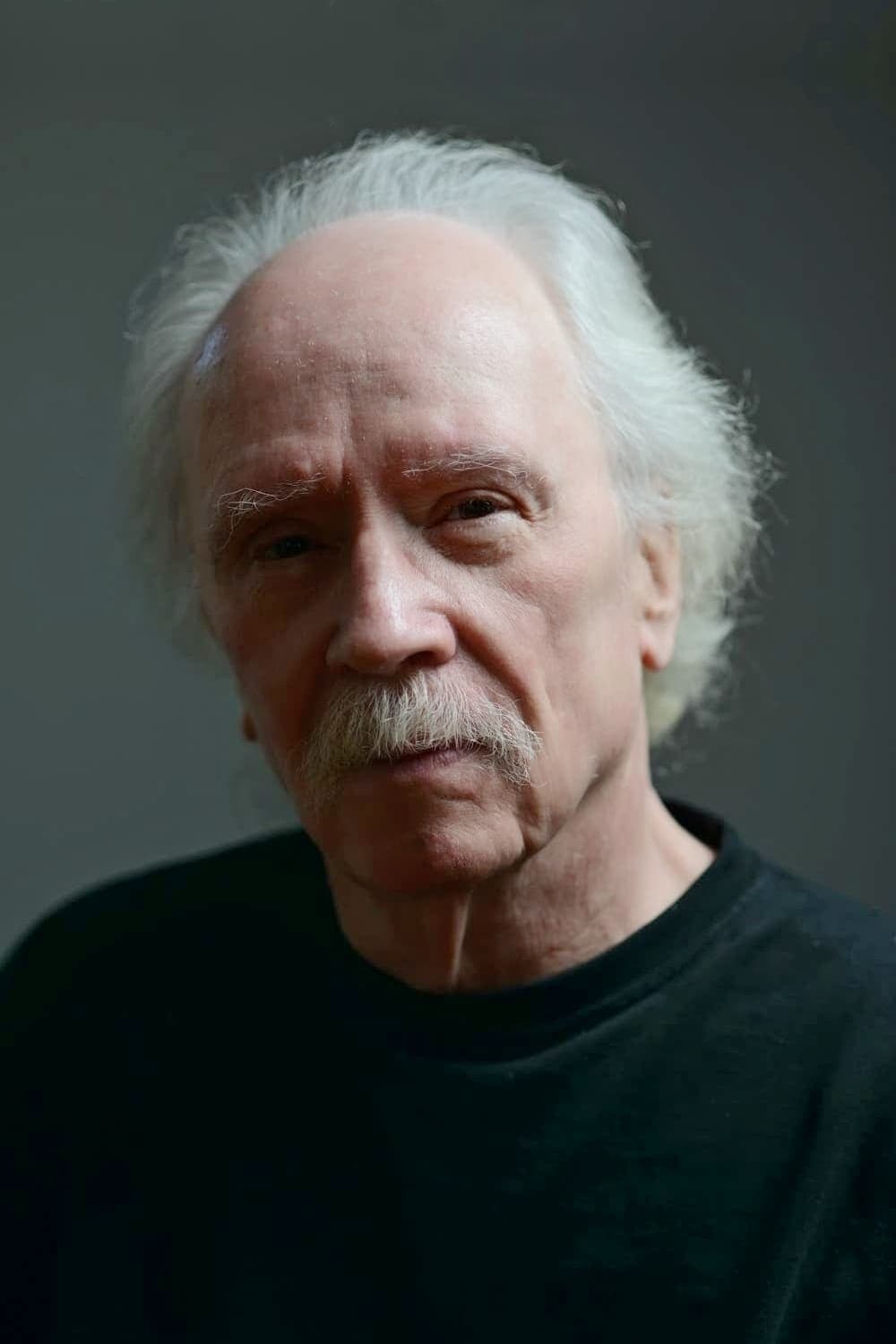 John Carpenter profile