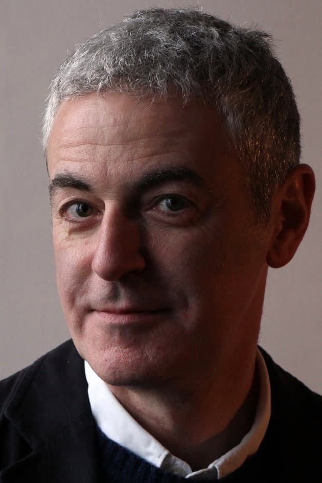 Gérard Cherqui profile