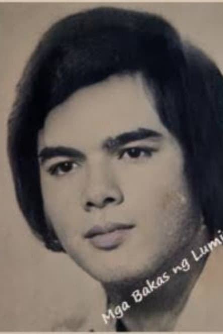 Marlon Ramirez profile