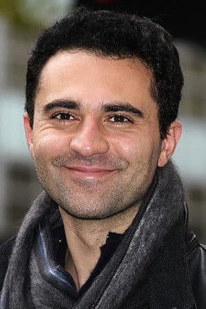 Darius Campbell profile