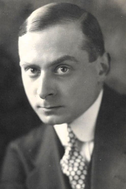 Ferdinand von Alten profile