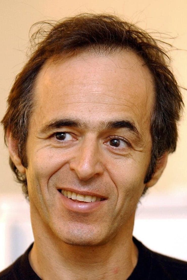 Jean-Jacques Goldman profile