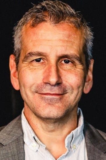 David Cromer profile
