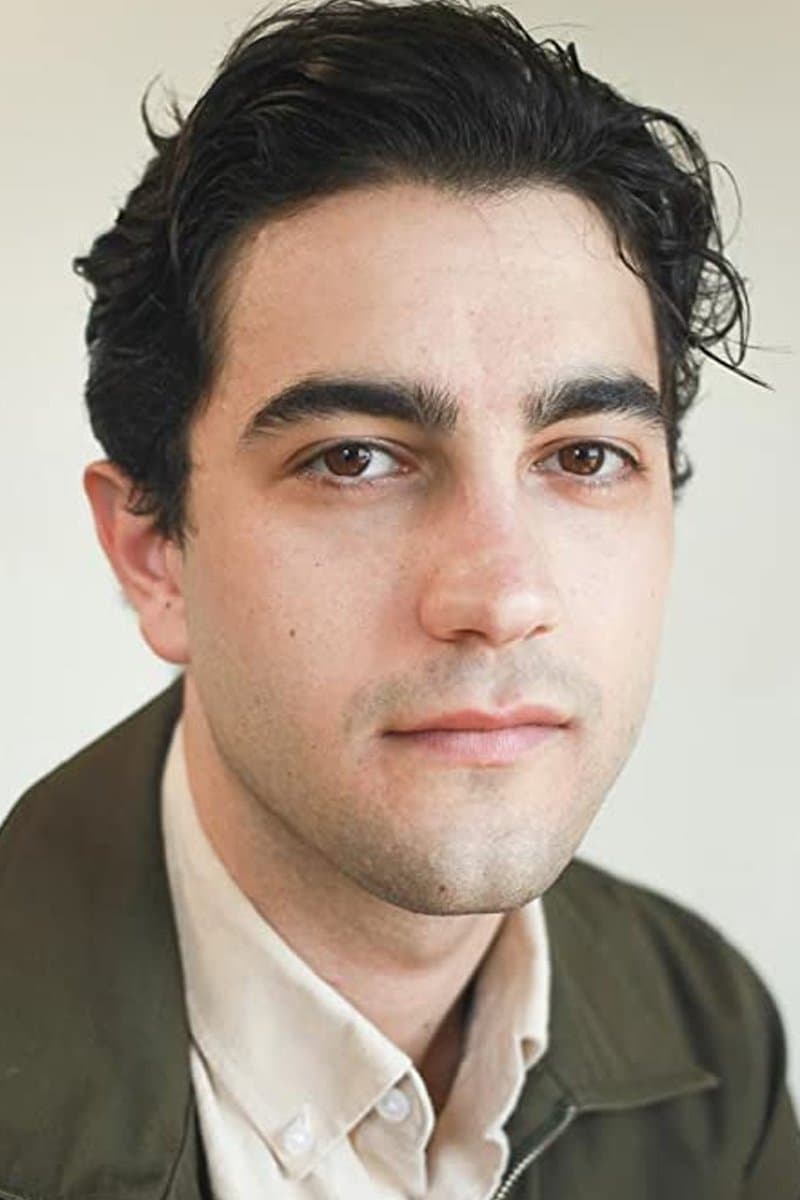 Matthew Solomon profile