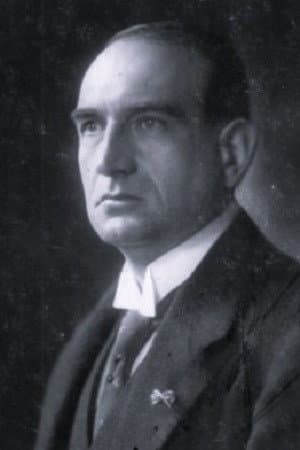 Magnus Stifter profile