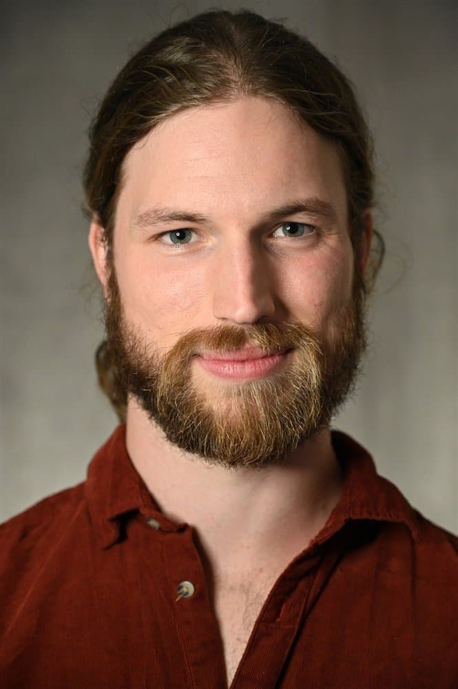 Ryan Chidester profile