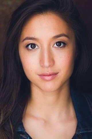 Sasha Diamond profile