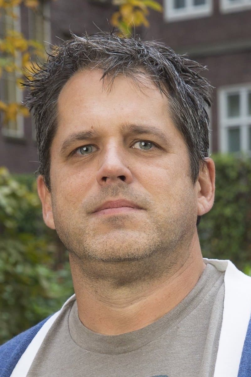 Jeff Tremaine profile