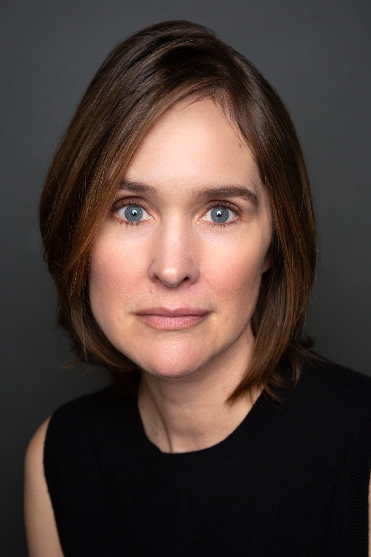 Emily Hamilton profile