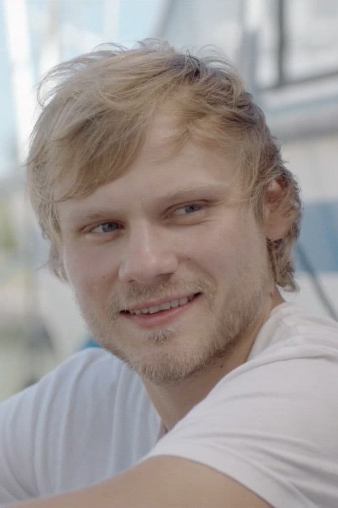 Anton Spieker profile