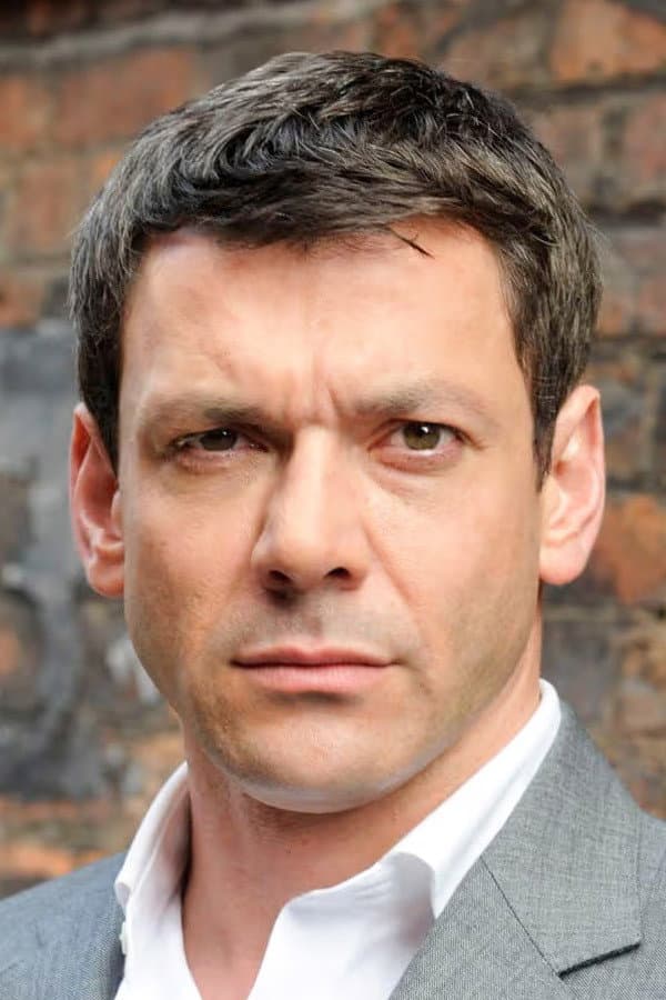 Gray O'Brien profile