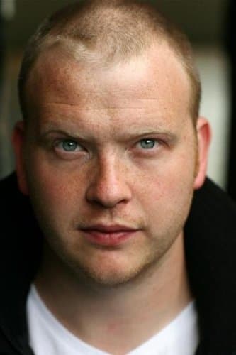 David Kirkbride profile