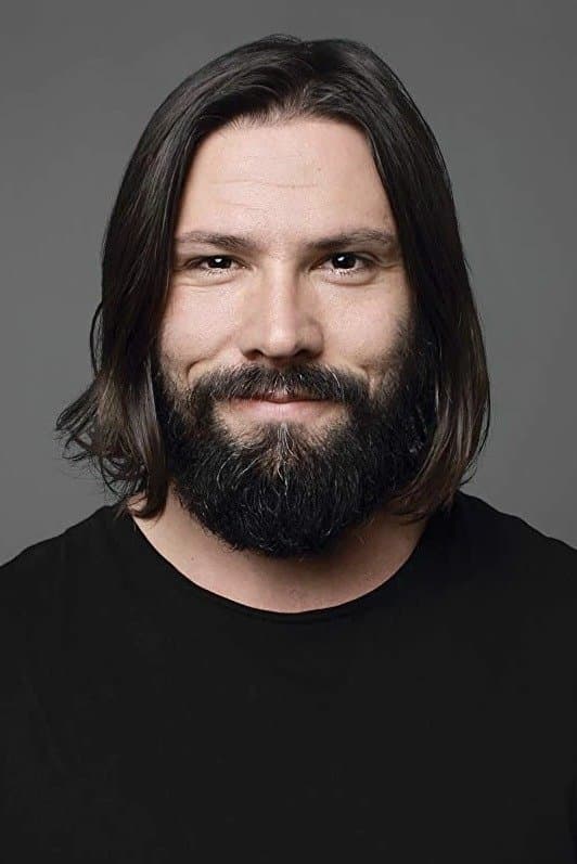 Adrian Collins profile